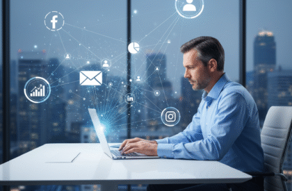 Attract Clients Digitally